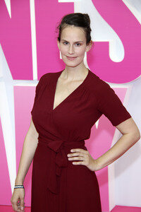 Filmpremiere 'Bridget Jones' Baby' in Berlin