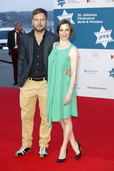 20. Jüdisches Filmfestival Berlin & Potsdam Eröffnungsgala, Potsdam