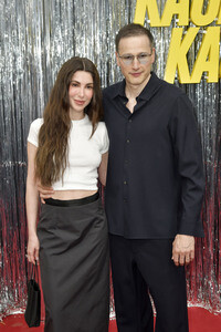 Staffel 3 Premiere 'Kaulitz & Kaulitz' in Berlin