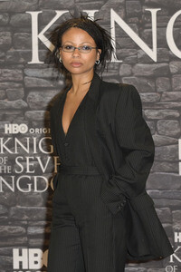 Serienpremiere 'A Knight of the Seven Kingdoms' in Rom