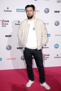 1Live Krone 2016 in Bochum