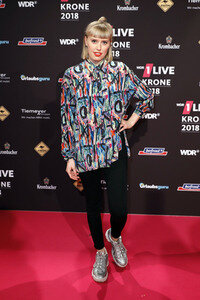1Live Krone 2018 in Bochum