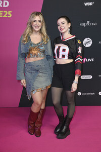 1Live Krone 2025 in Bielefeld