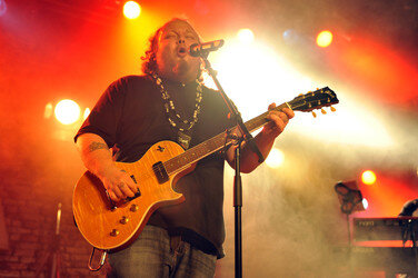 Andreas Kümmert Konzert, Hamburg