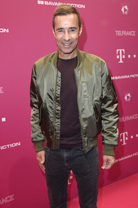 Serienpremiere 'Deutsch-Les-Landes' in München