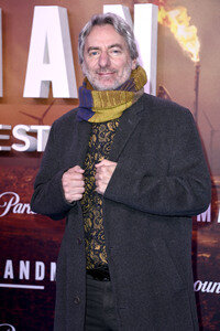 Season 2 Premiere 'Landman' in Berlin