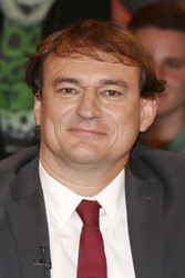 'Markus Lanz' Talkshow, Hamburg