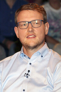 Talkshow 'Markus Lanz' in Hamburg