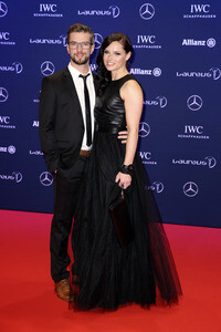 Laureus World Sports Awards 2016 in Berlin