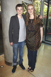 Filmpremiere König Laurin in München