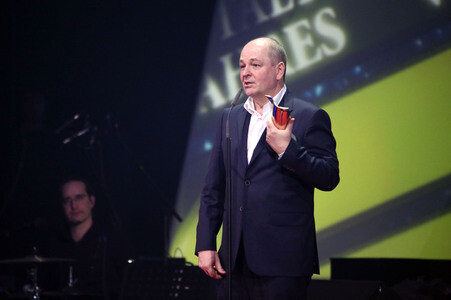 PRG LEA 2016 in Frankfurt