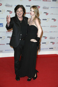 PRG Live Entertainment Award 2017 in Frankfurt
