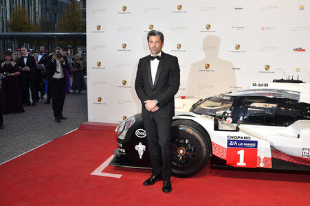 Leipziger Opernball 2018 in Leipzig