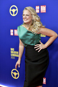 Das Goldene Lenkrad 2025 in Berlin