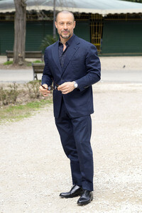 Photocall 'La lezione' in Rom