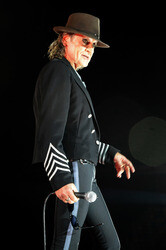 Udo Lindenberg Konzert, Düsseldorf