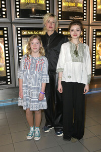 Filmpremiere 'Missing Link' in Berlin