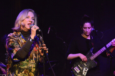Konzert von Aksak Maboul in Hannover