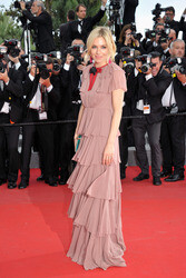 'Macbeth' Premiere, Cannes Film Festival 2015