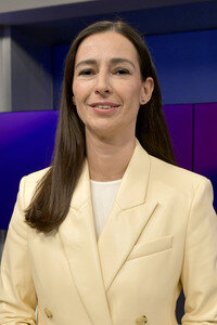 Talkshow 'maischberger' in Berlin