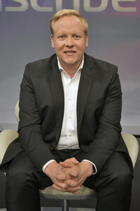 Talkshow 'maischberger' in Berlin