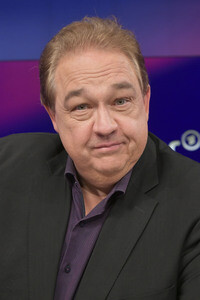 Talkshow 'maischberger' in Berlin