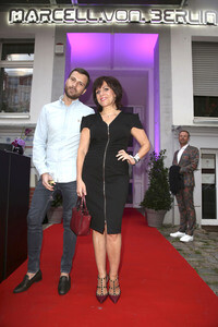 Grand Opening 'House of Marcell von Berlin'