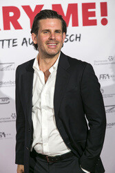 Filmpremiere 'Marry Me!' in Berlin
