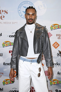 Mates Date Influencer Event auf der Berlin Fashion Week S/S 2027 in Berlin