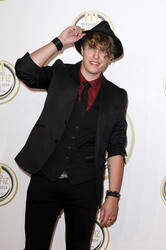 McDonald's Benefiz Gala 2014, Weissach