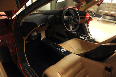 Preview zur McLaren F1 Auktion in New York