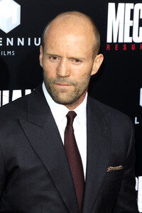 Filmpremiere 'The Mechanic 2: Resurrection' in Los Angeles