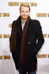 'Nicht mein Tag' Premiere, Berlin