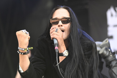 M'era Luna Festival 2026 in Hildesheim