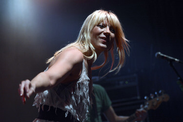 Mia Konzert, Hannover