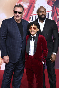Filmpremiere 'Michael' in Berlin