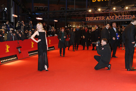 'Midnight Special' Premiere, Berlinale 2016