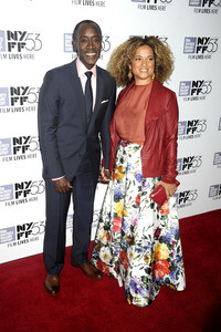 'Miles Ahead' Premiere, New York Film Festival 2015