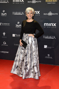 Minx Fashion Night 2017 in Würzburg