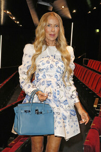 Konzertpremiere 'Sabine Kaack & United Baroque - Der Geist der Mirabelle' in Hamburg