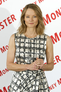 Photocall 'Money Monster' in Madrid