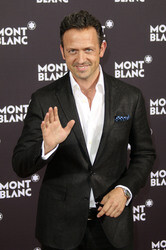 Montblanc de la Culture Arts Patronage Award 2015 in Hamburg