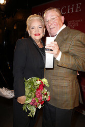 Verleihung 1. Deutscher Musical Theater Preis 2014, Berlin