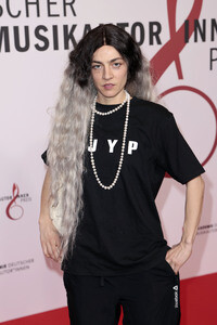 Deutscher Musikautorenpreis 2026 in Berlin