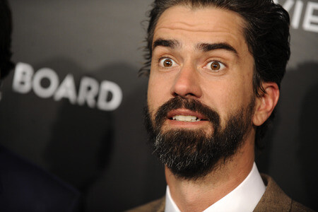 National Board of Review Gala in New York