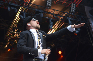 NDR 2 Plaza Festival in Hannover