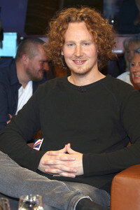 'NDR Talk Show' in Hamburg