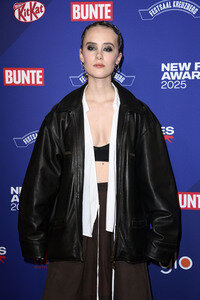 Bunte New Faces Award Music 2025 in Berlin