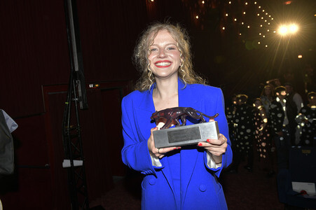Bunte New Faces Award Film 2026 in Berlin