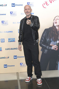 Photocall 'Notte prima degli esami 3.0' in Rom